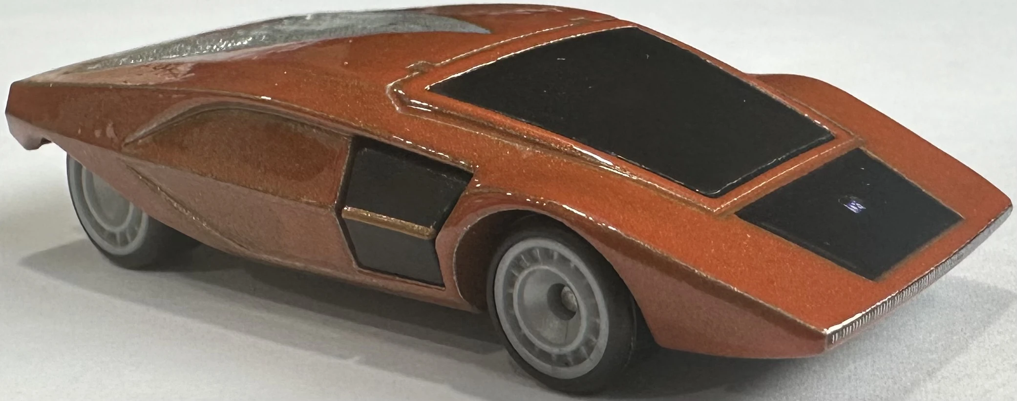 Lancia Stratos Zero