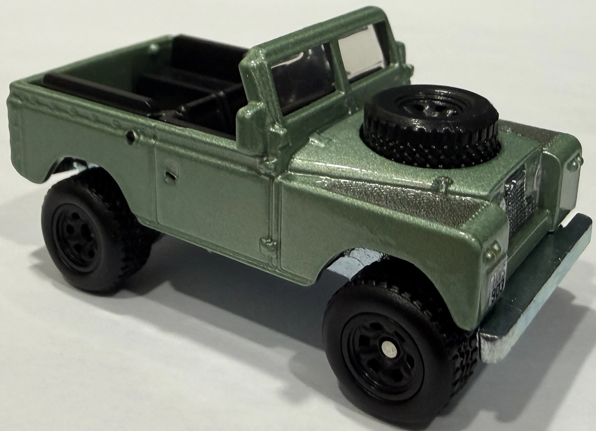 Land Rover S2
