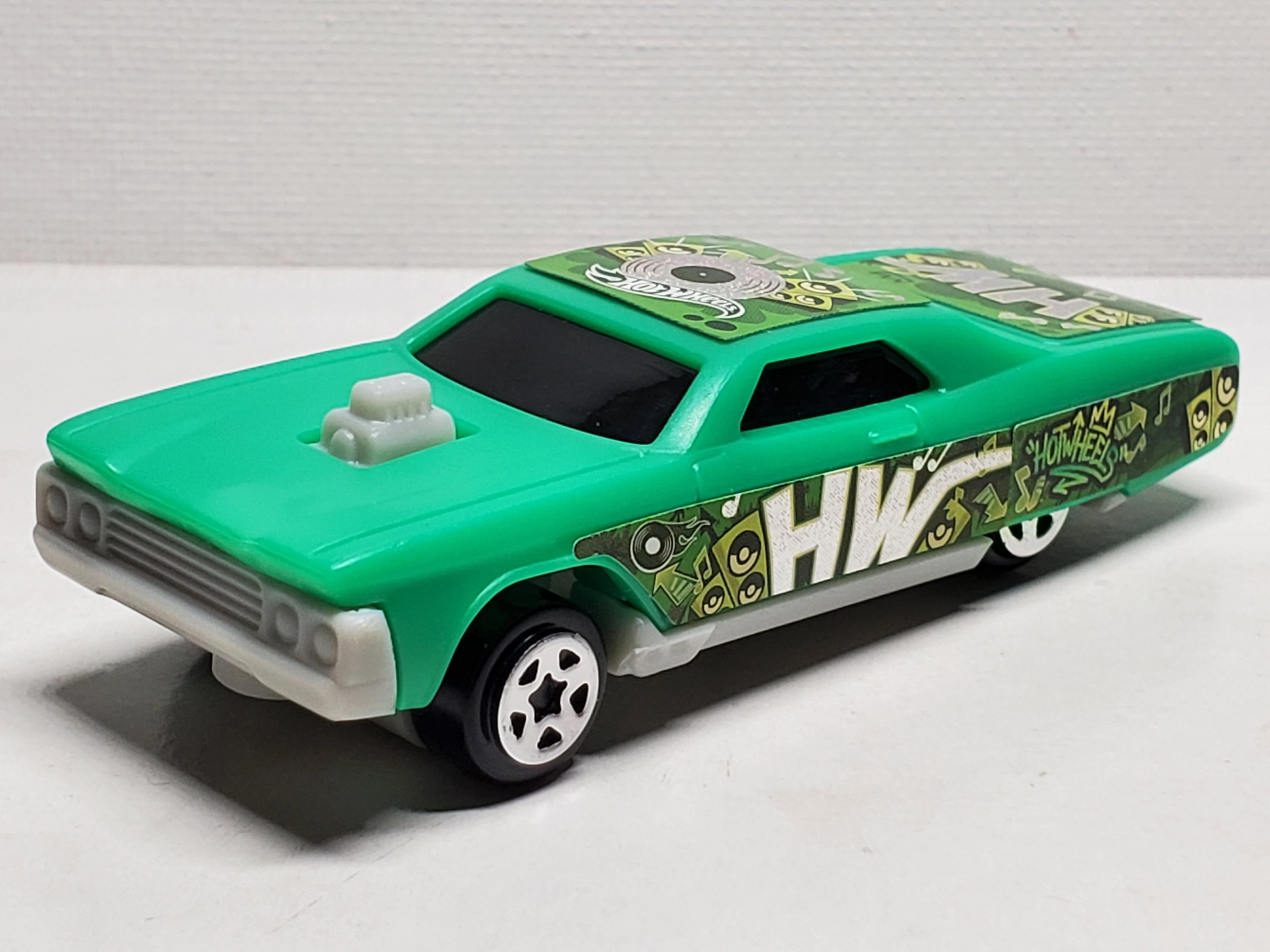 Layin' Lowrider