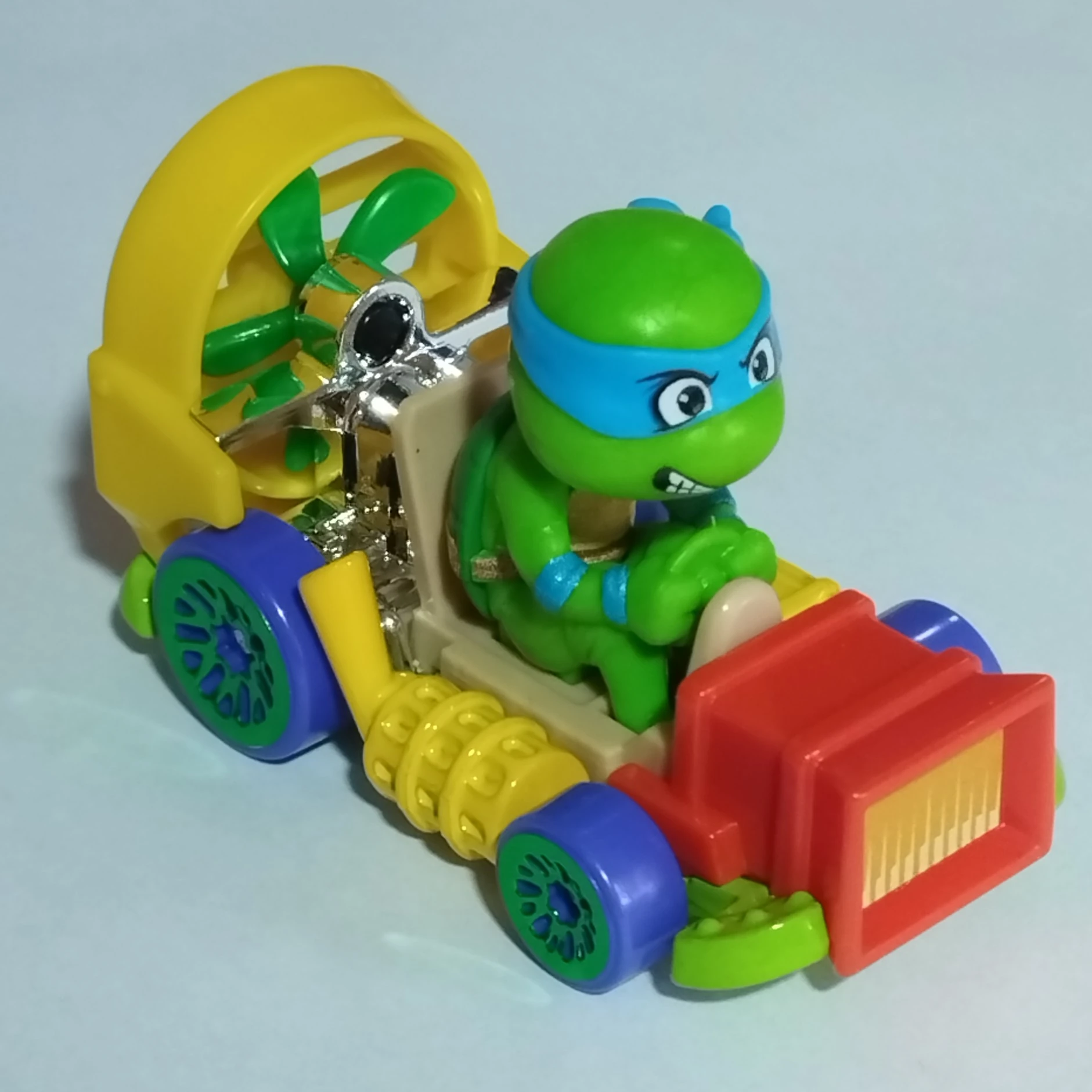 Leonardo