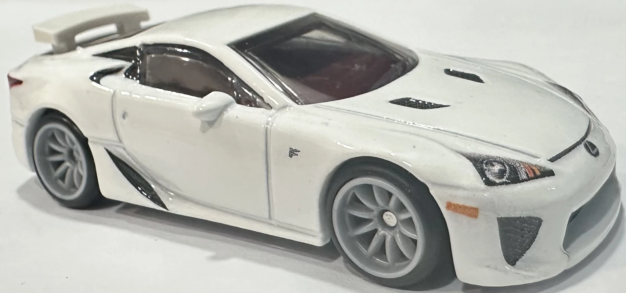 Lexus LFA