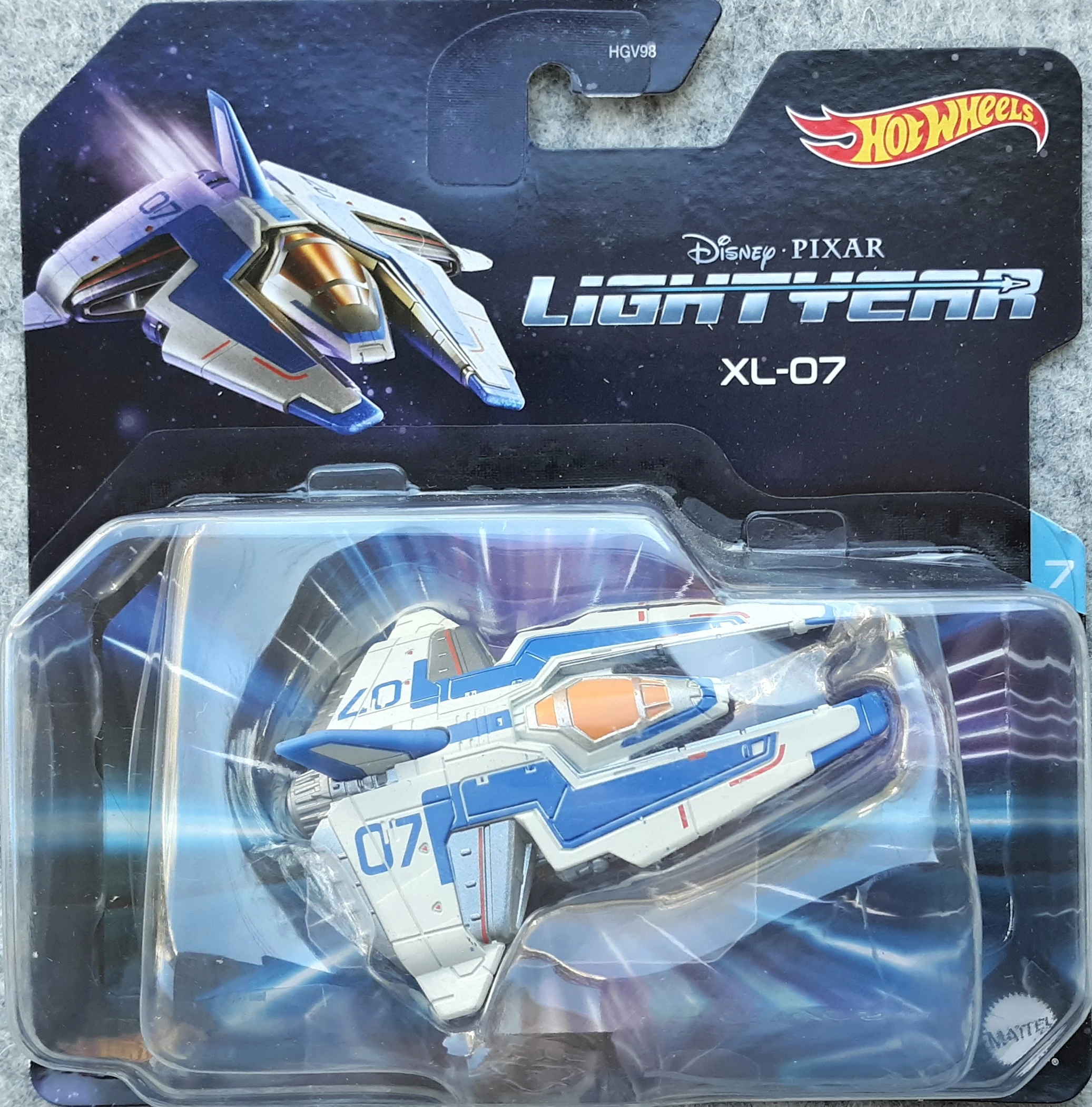 XL-07