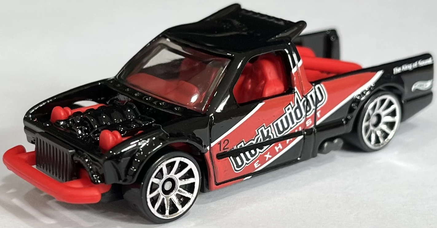 Limited Grip