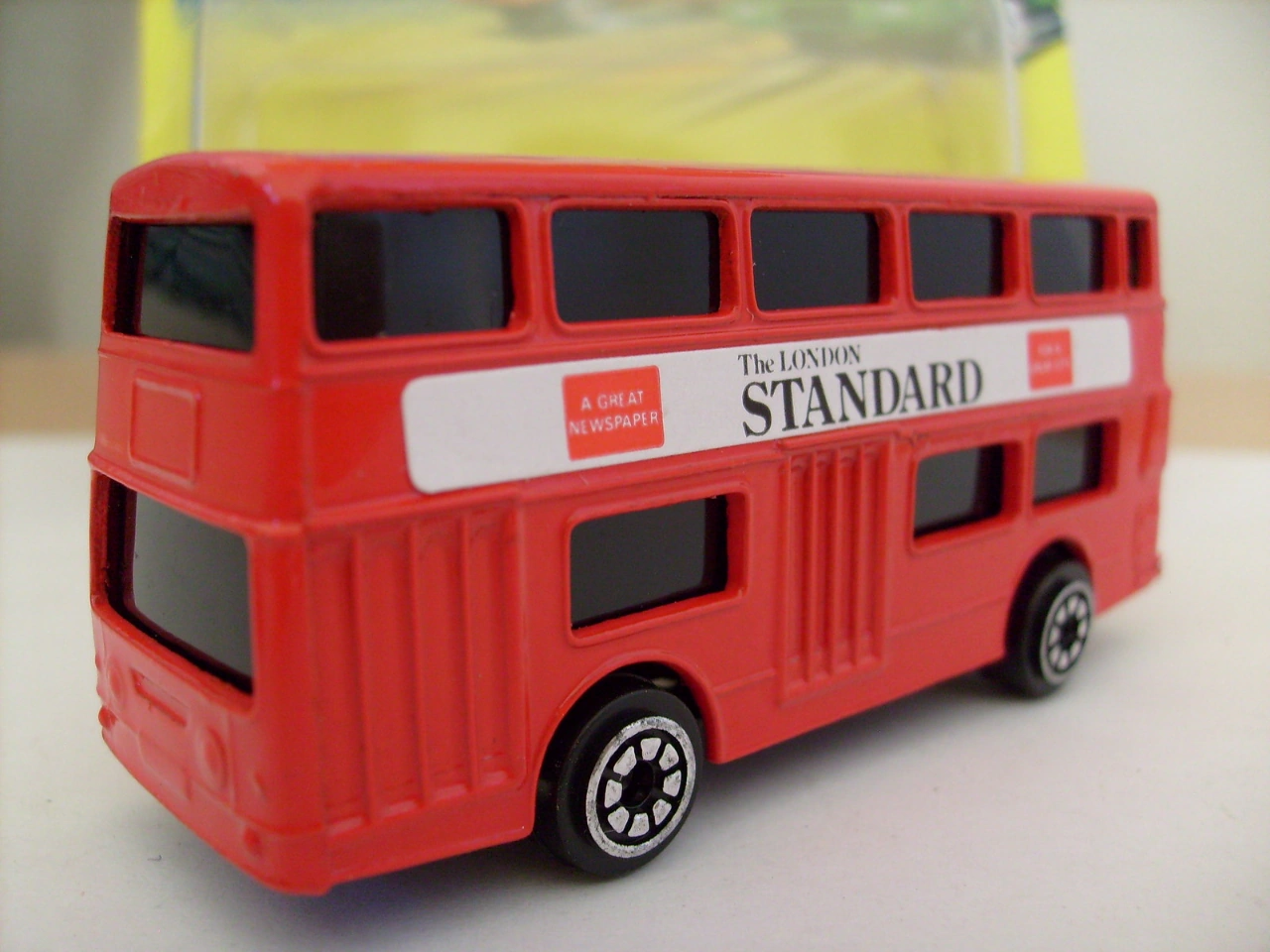 London Bus