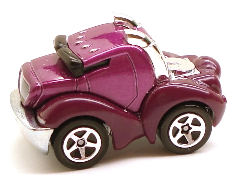 Lotso Speed