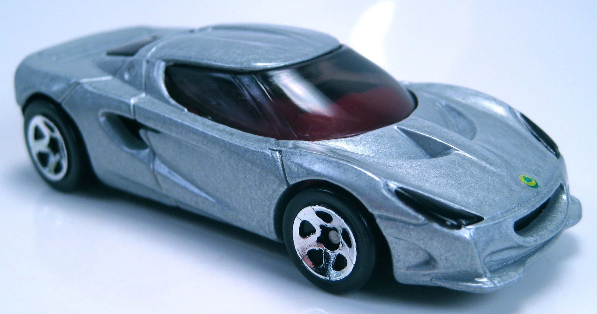 Lotus Project M250