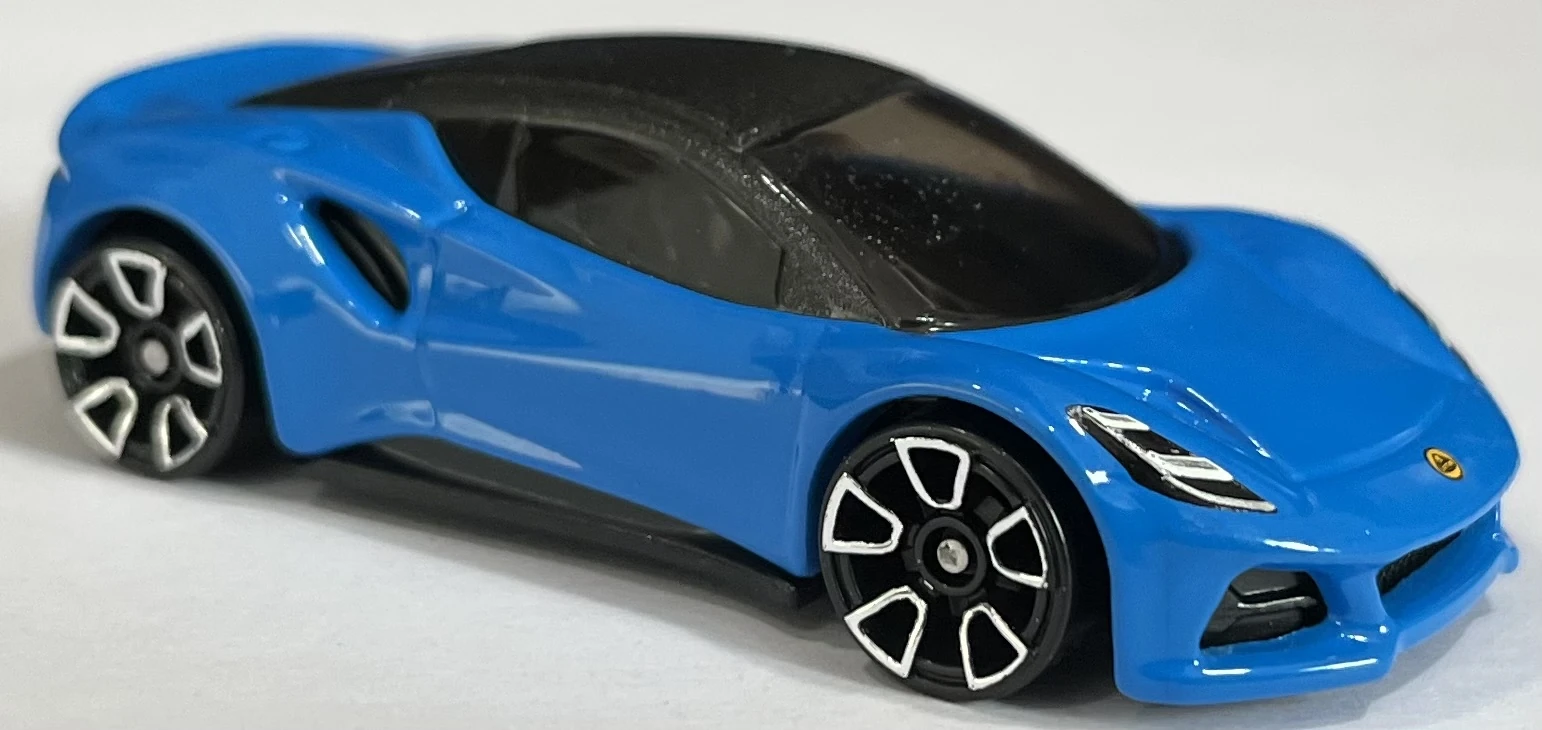 Lotus Emira