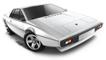 Lotus Esprit S1