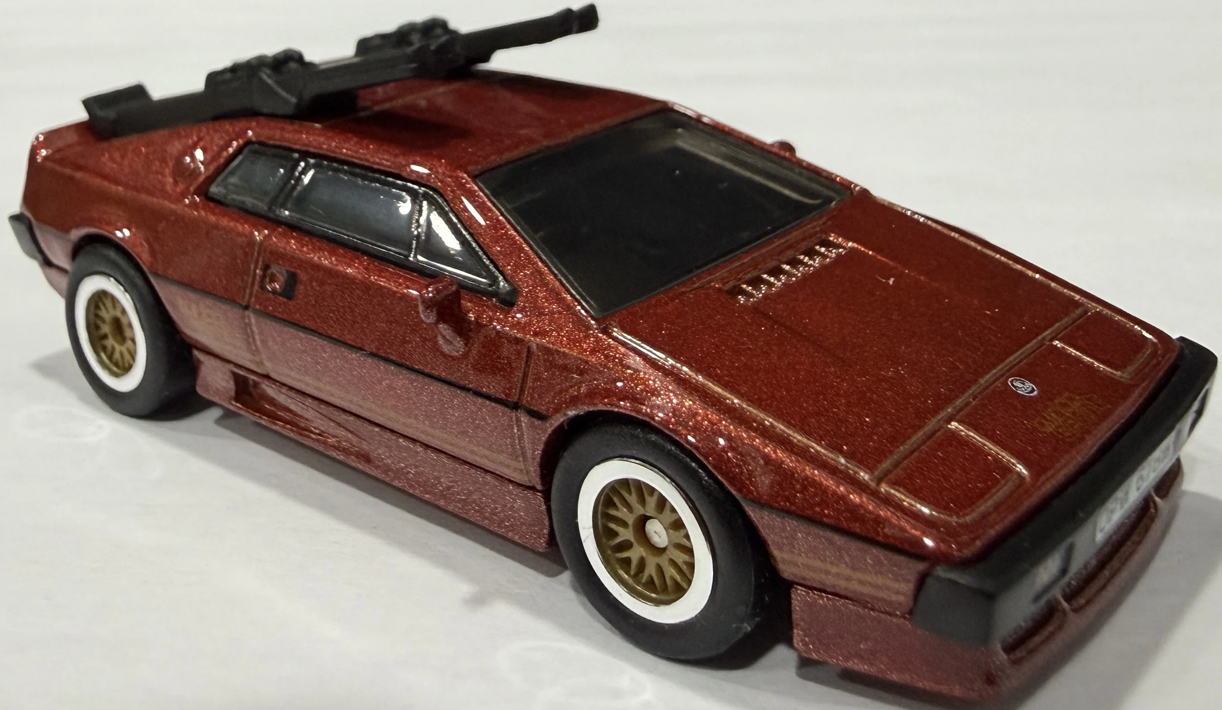 Lotus Esprit Turbo