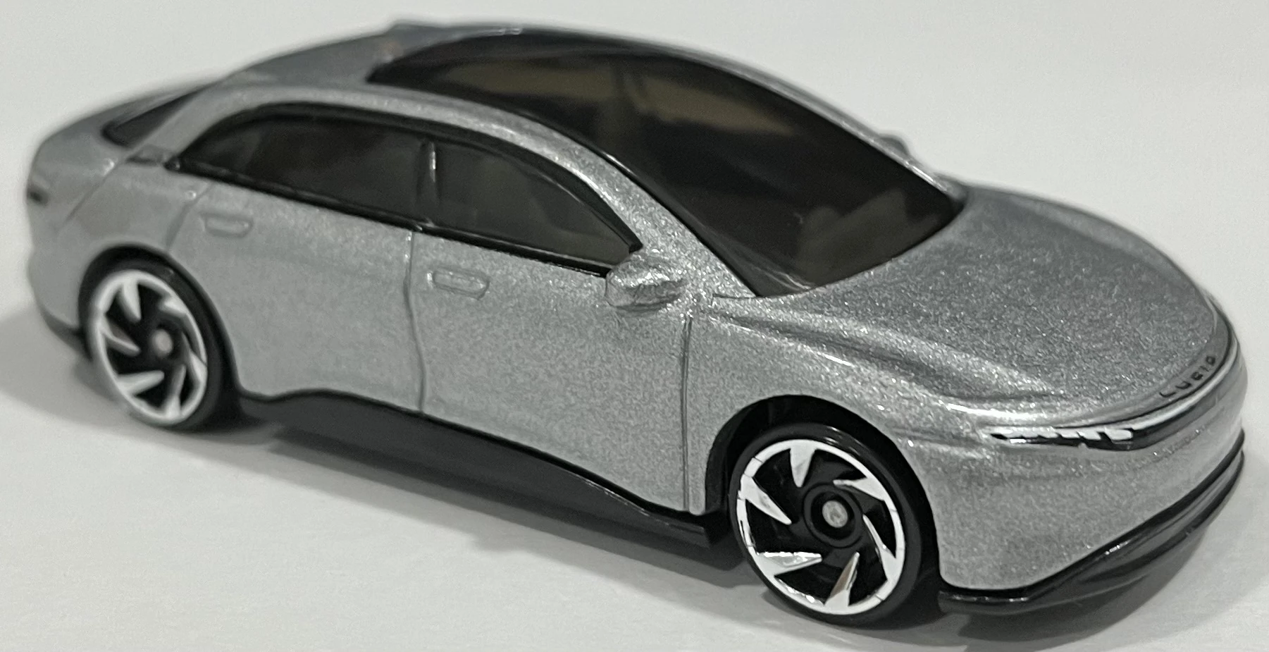 Lucid Air
