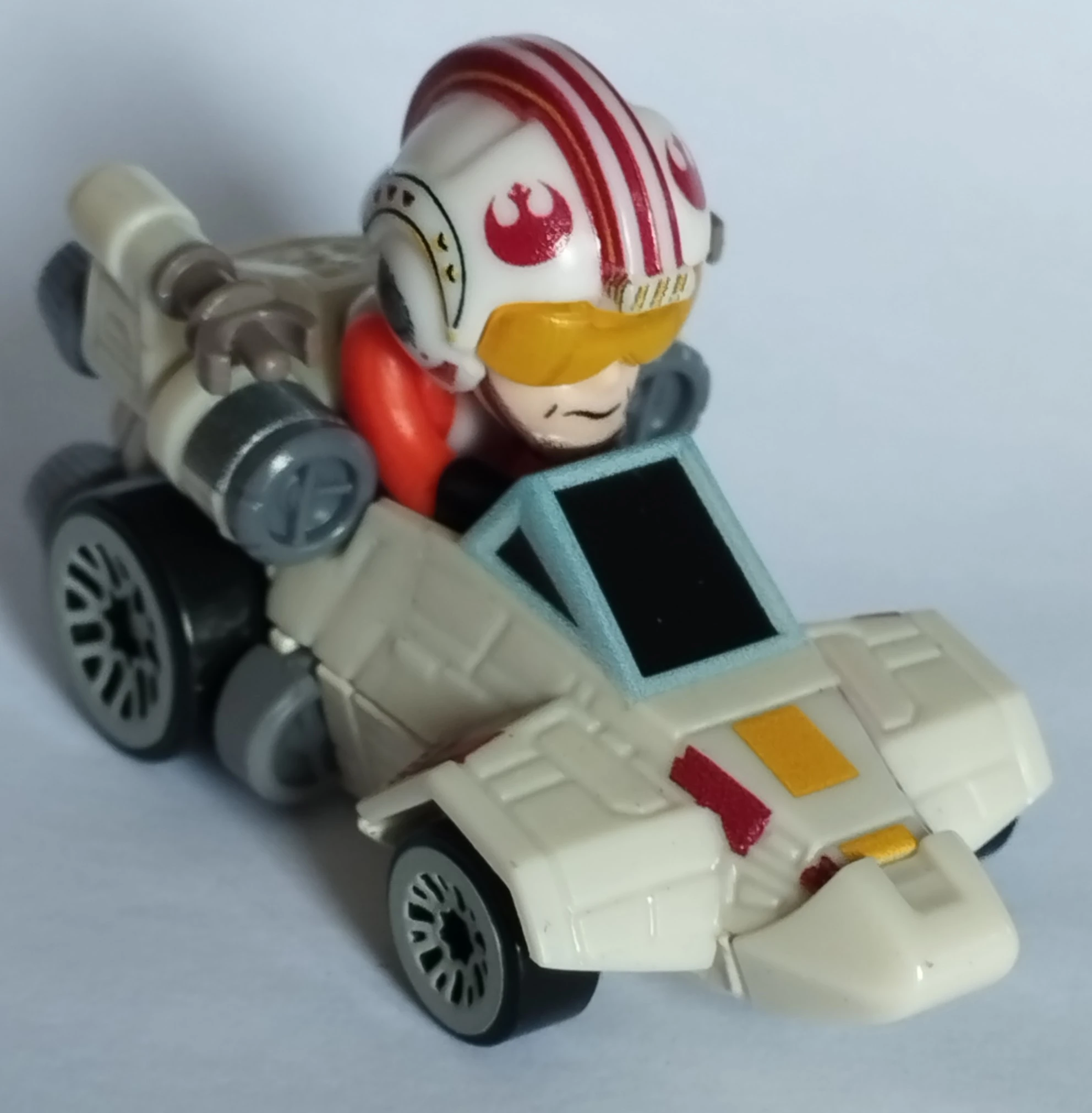 Luke Skywalker