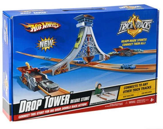 Drop Tower