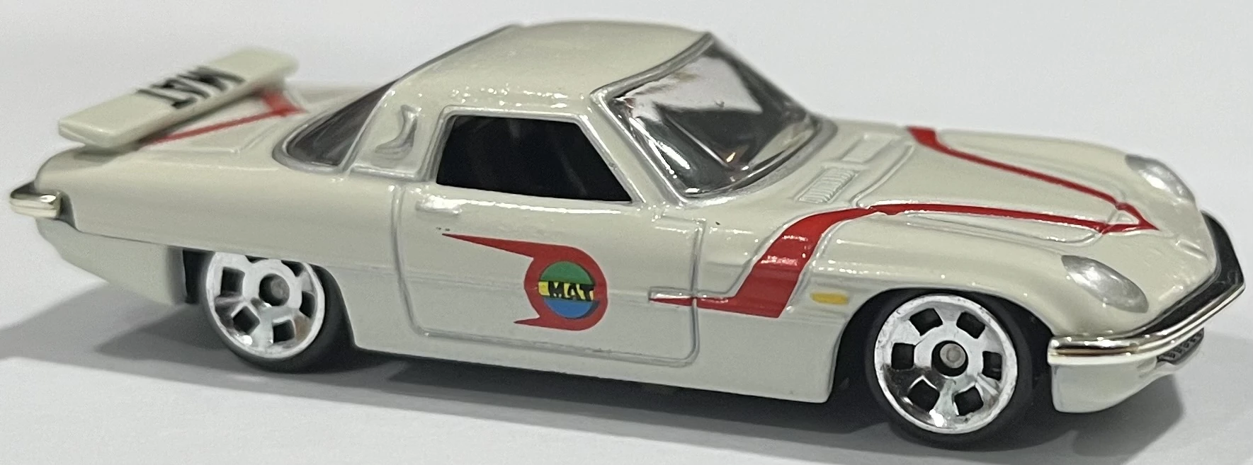 MAT-Vehicle