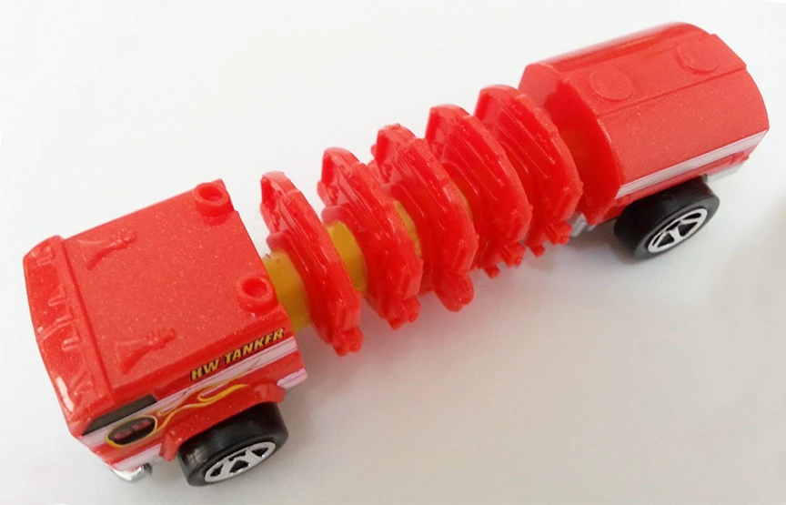 Power Tread