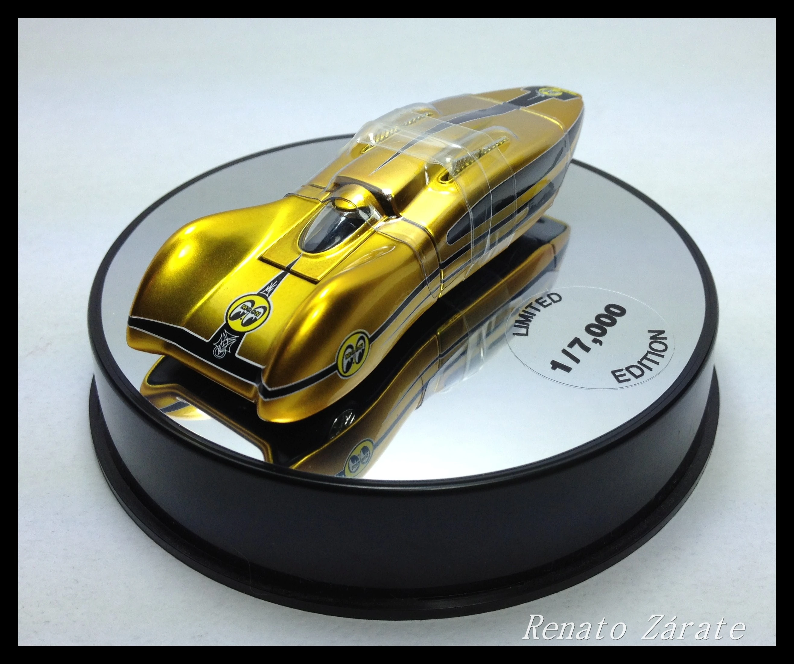 Streamliner