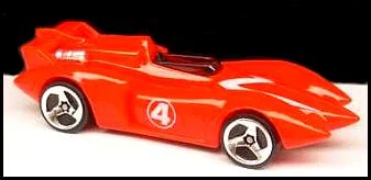 Mach 4