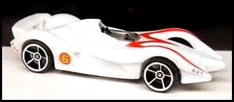 Mach 6