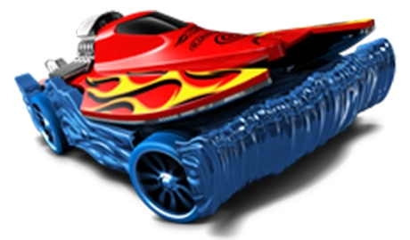 Mad Splash