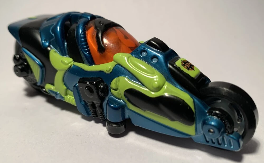 Robo Maniax