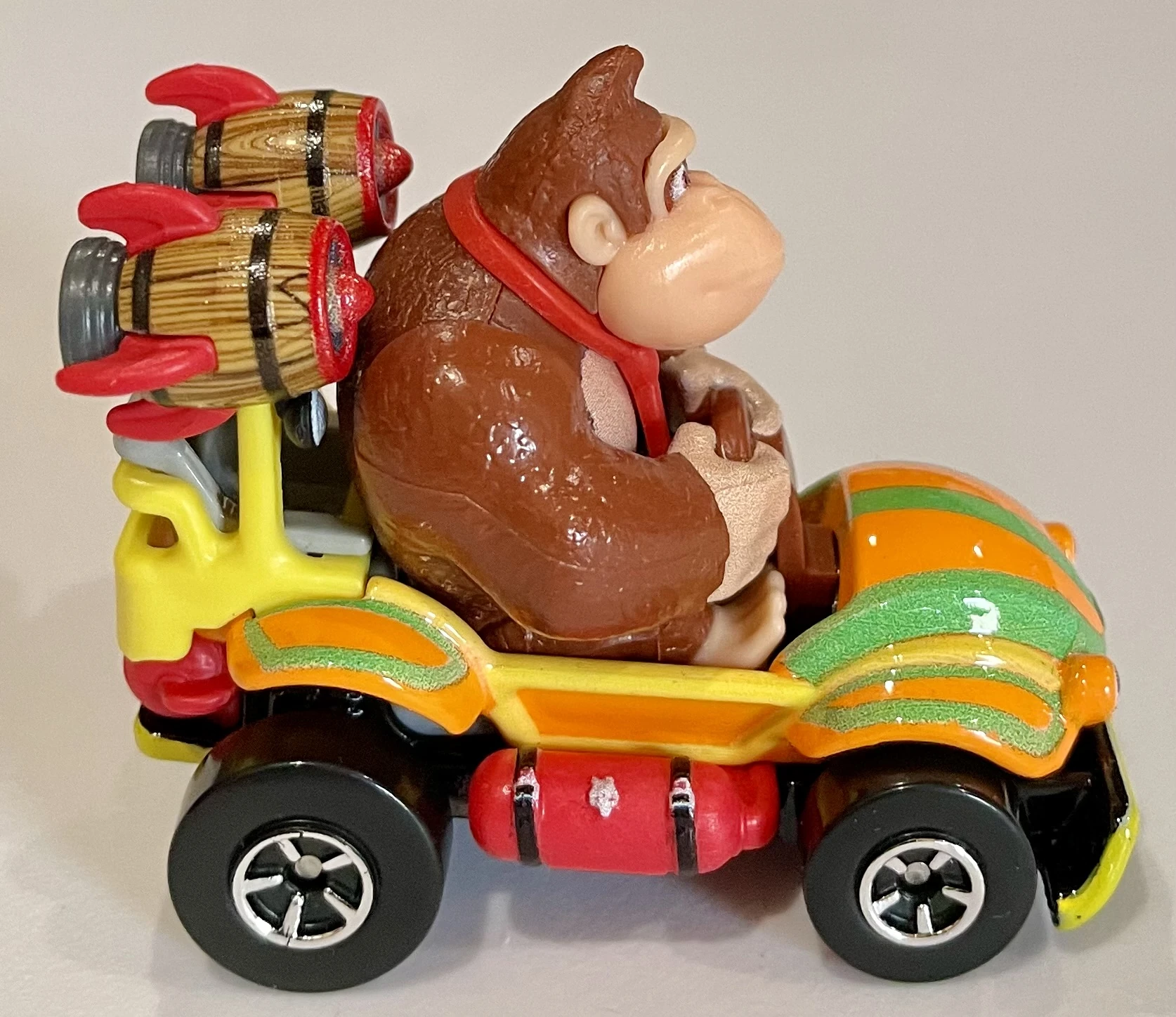 Theatrical Donkey Kong