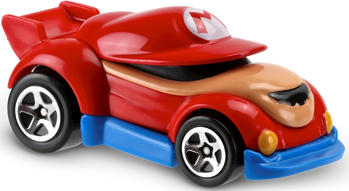Mario