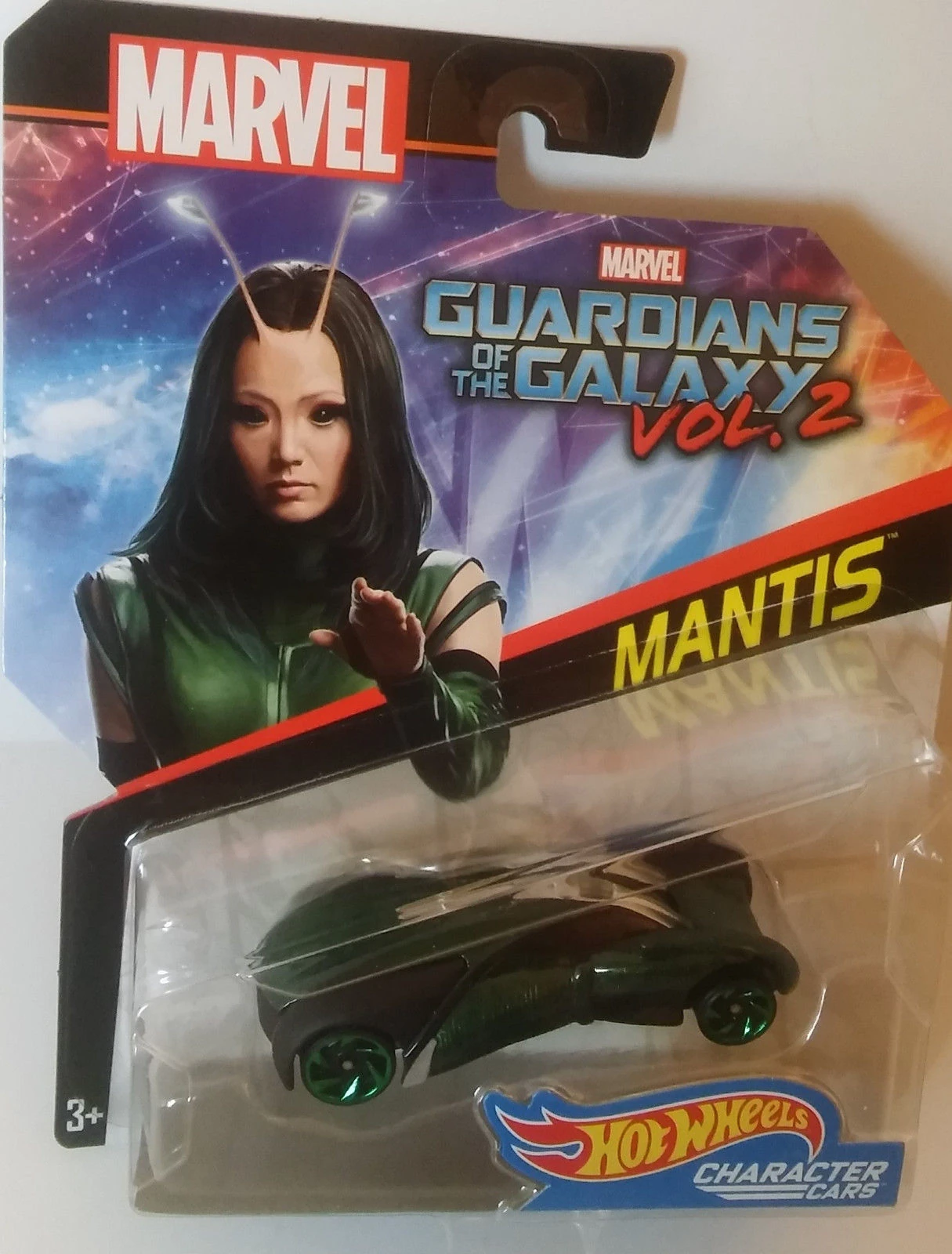 Mantis