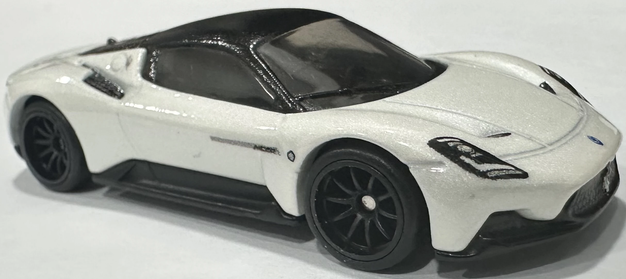 Maserati MC20