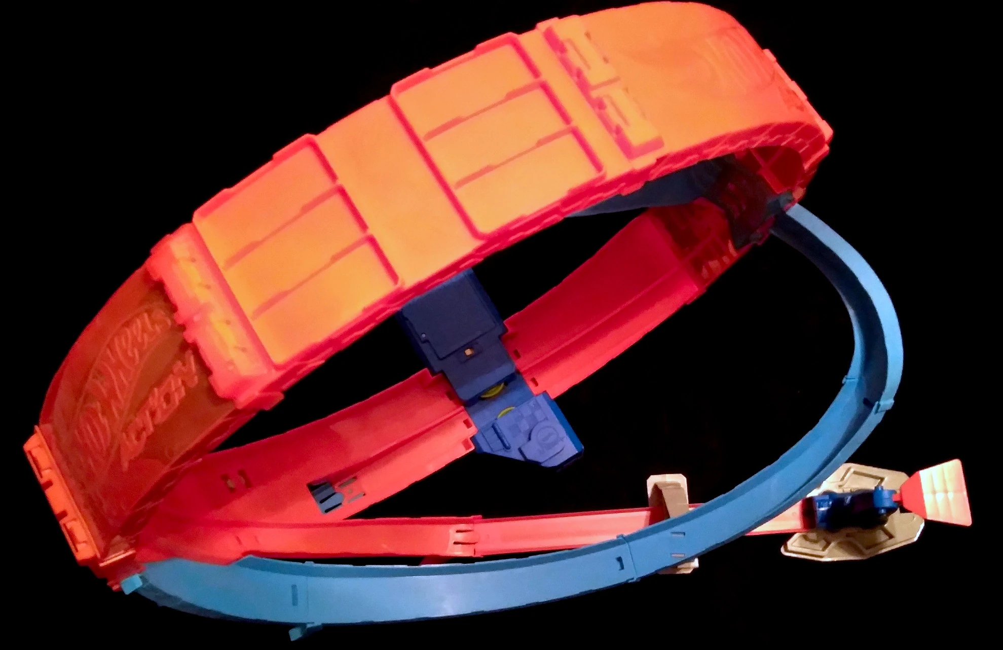 Massive Loop Mayhem