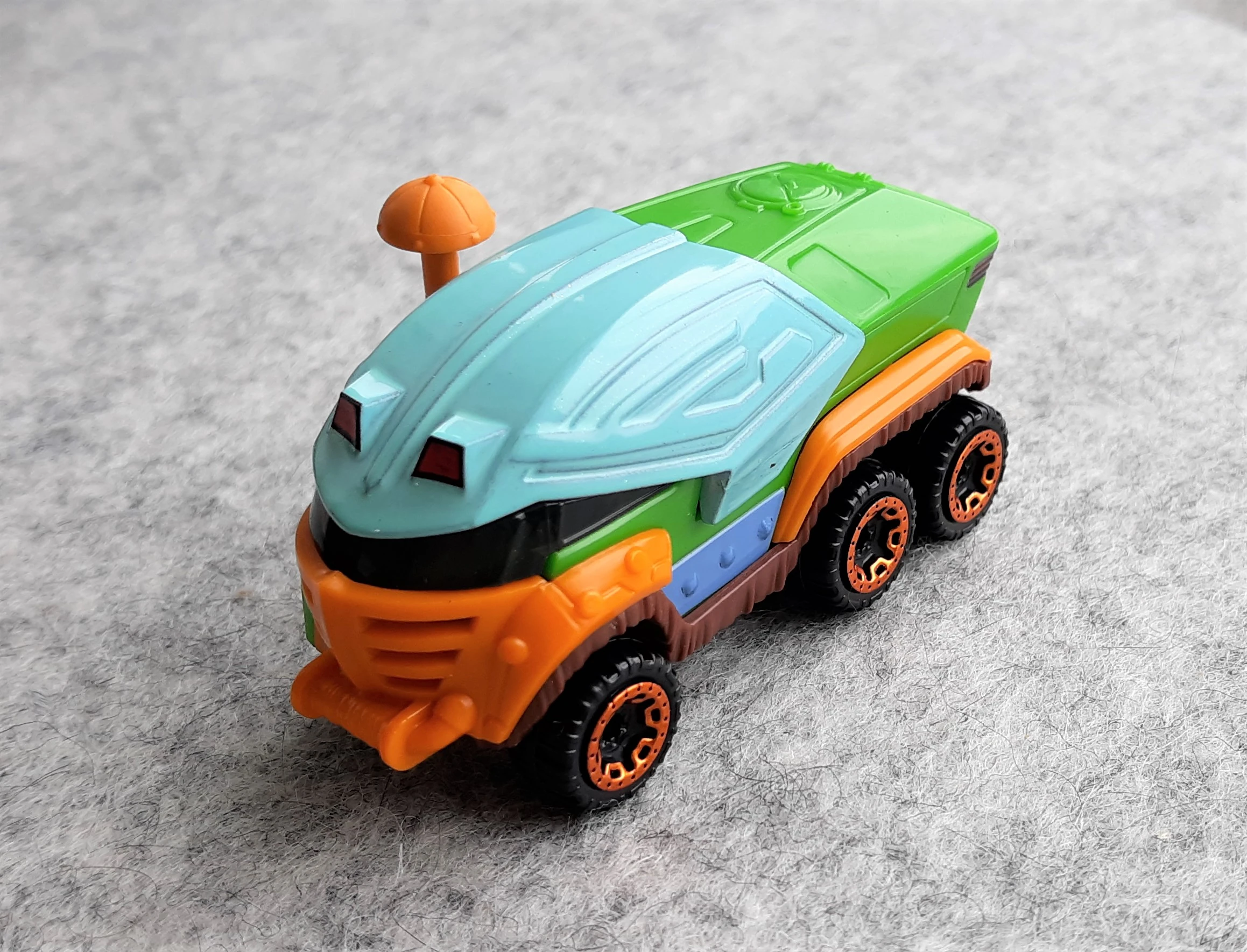 Man-at-Arms
