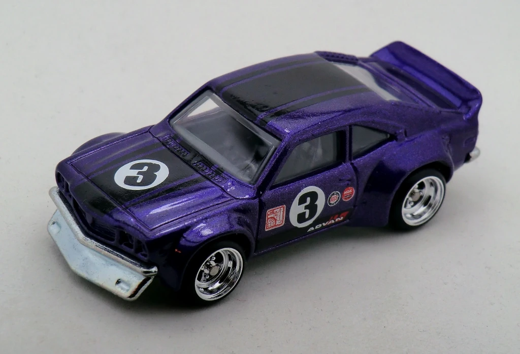 Mazda RX-3