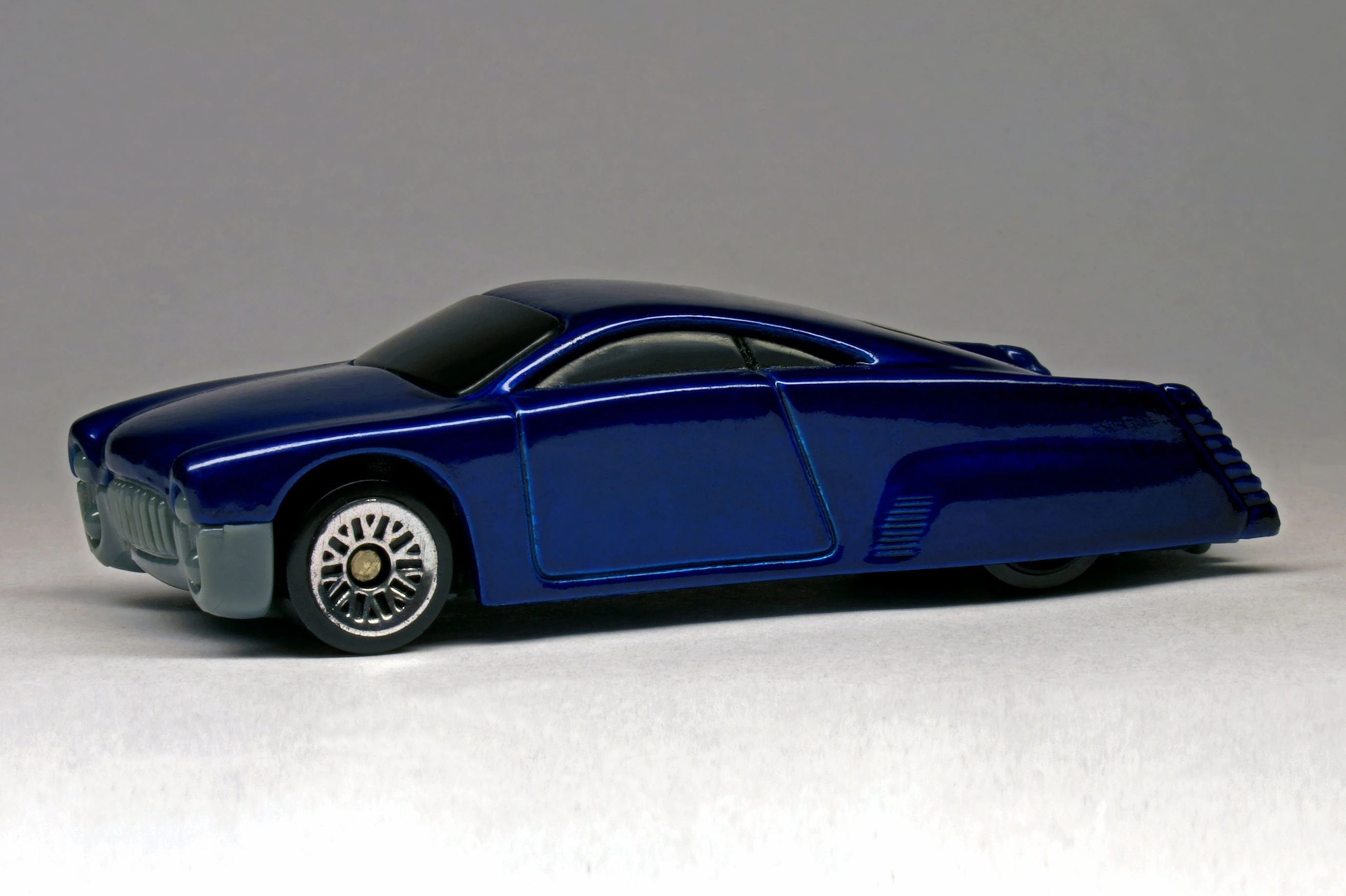Lead Sled