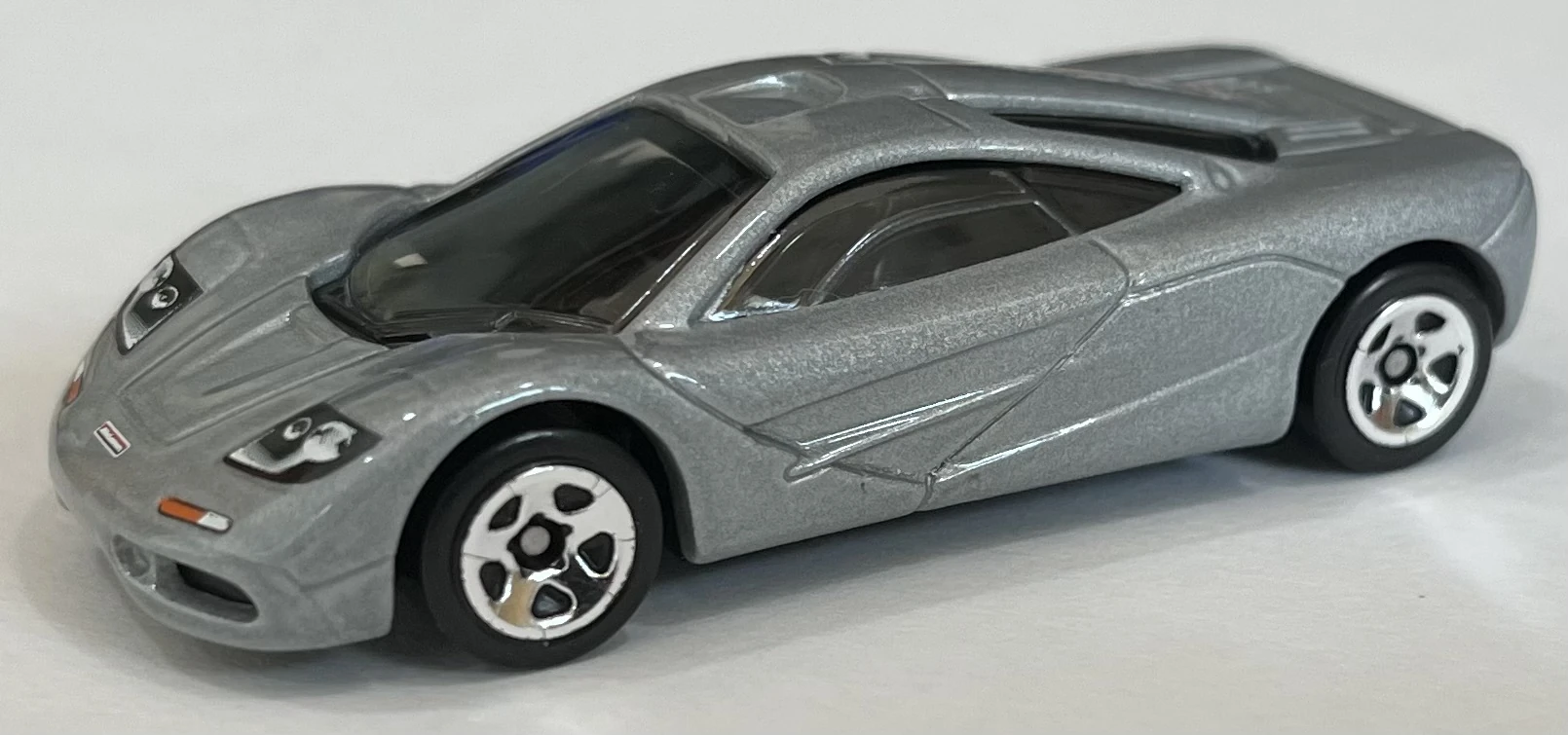McLaren F1