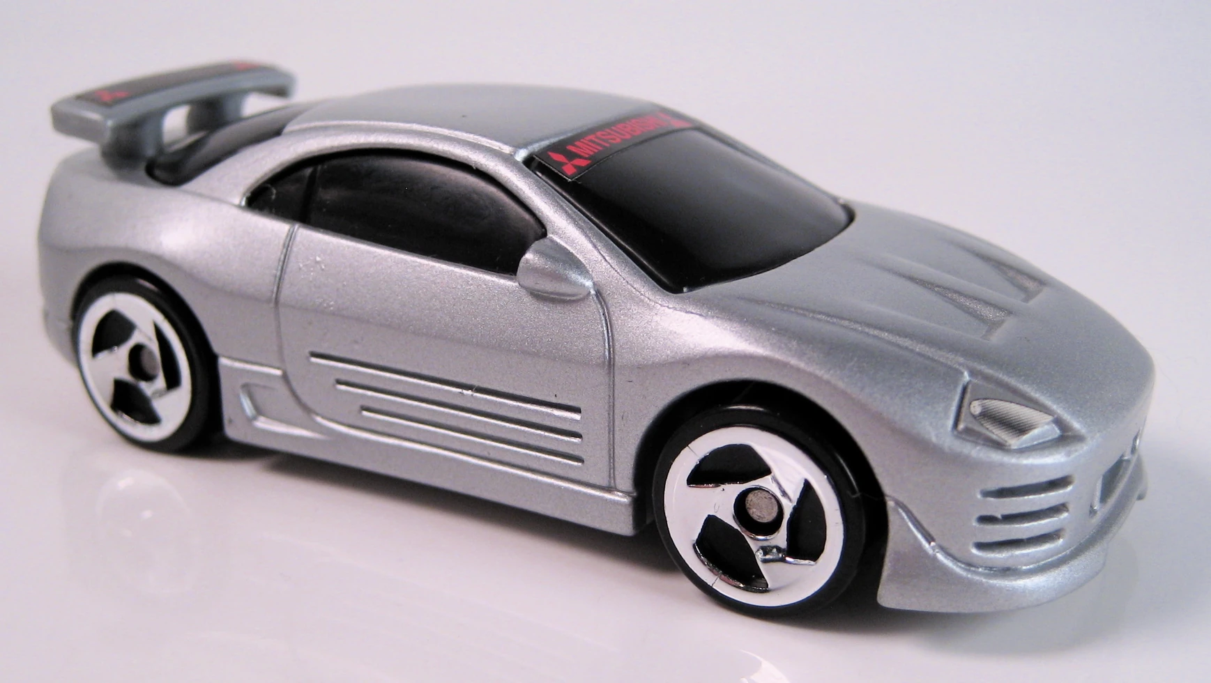 Mitsubishi Eclipse