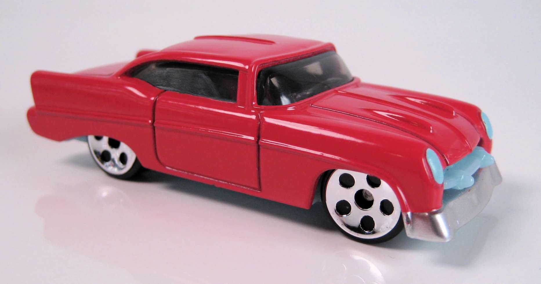 2K57 Glo-Rider
