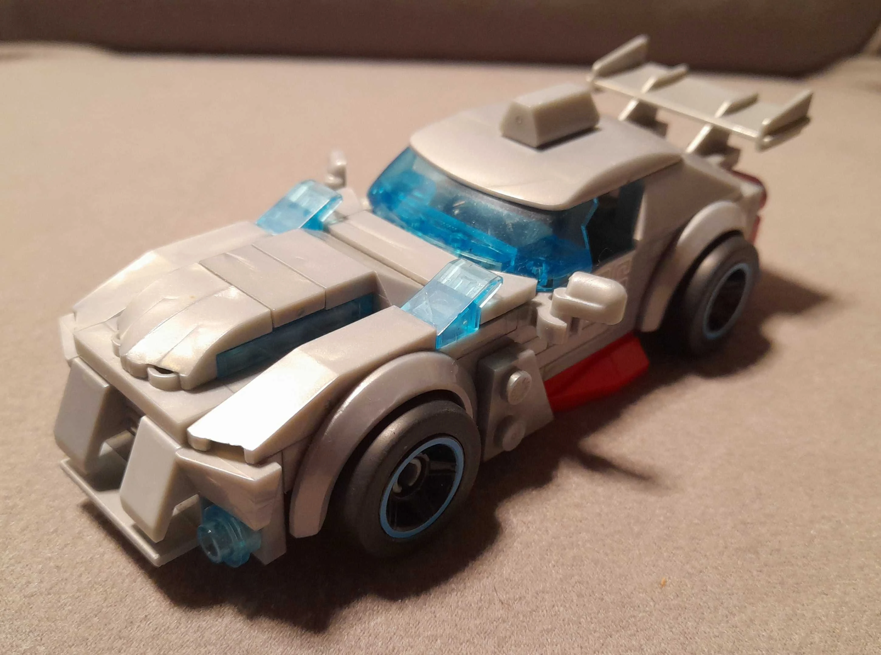GT Hunter