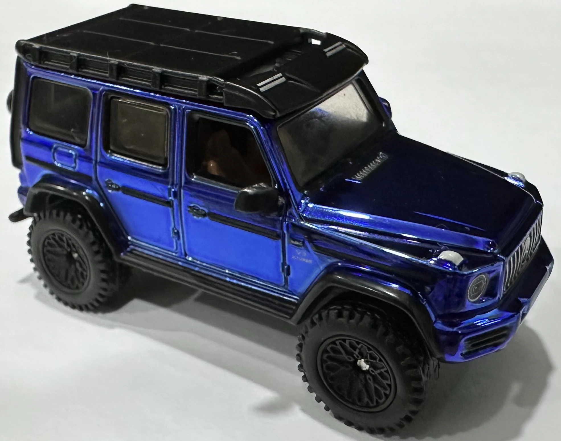 Mercedes-AMG G 63 4×4<sup>2</sup>