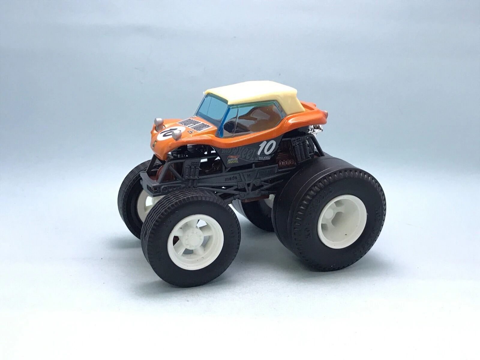 Meyers Manx