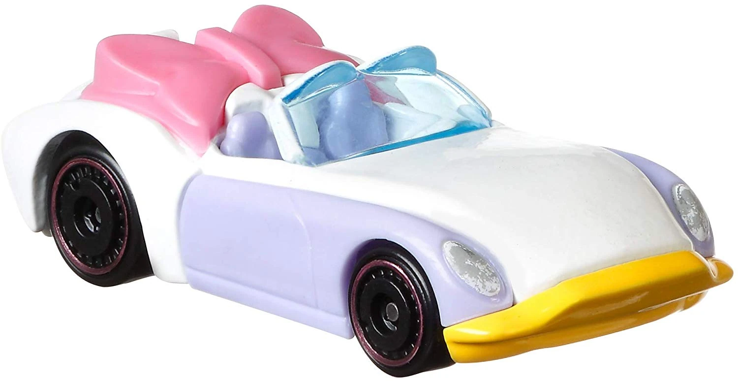 Daisy Duck