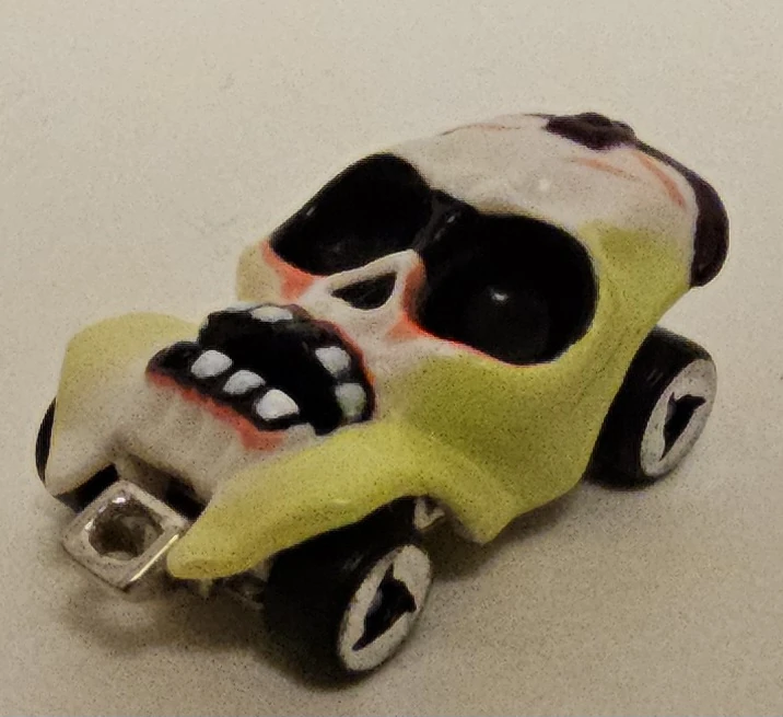 Skull (micro)