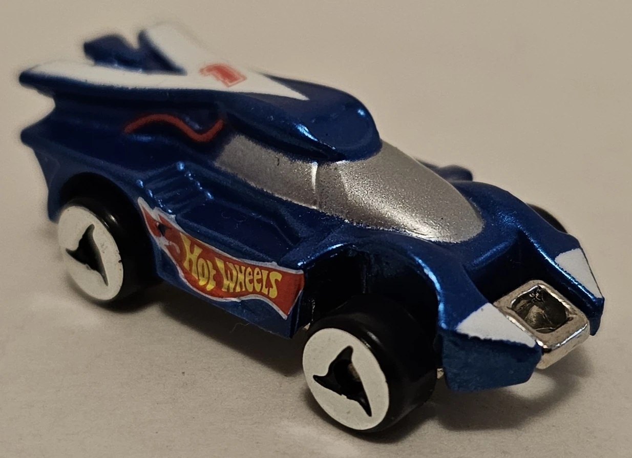 GT Racer (micro)
