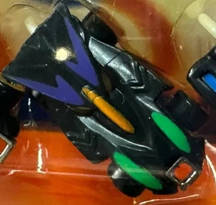 Creature Car 3 (micro)