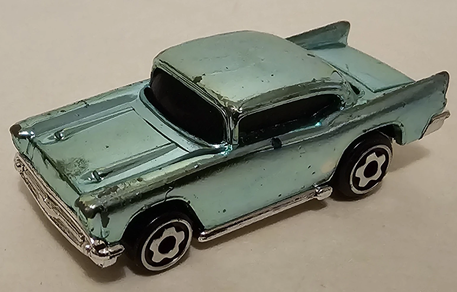 57 Chevy (micro)