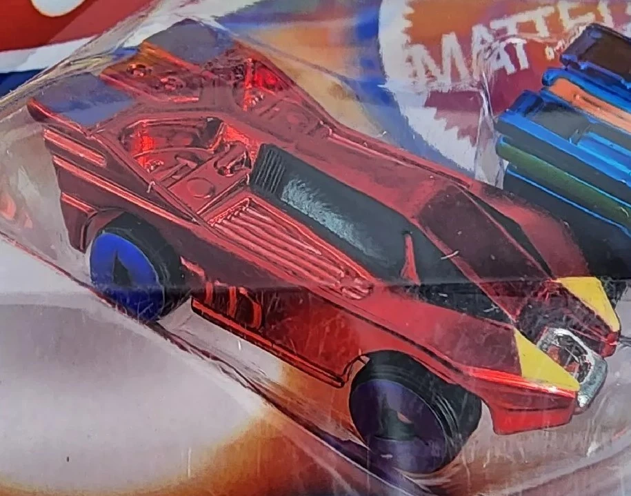 Space Racer (micro)