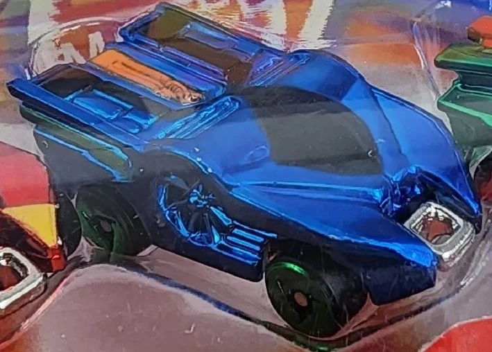 Turbine Racer (micro)
