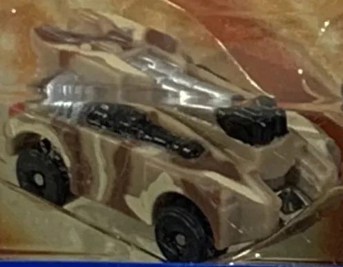 Micro Tank 1