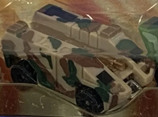 Micro Tank 2