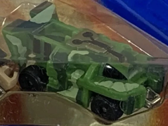 Micro Tank 3