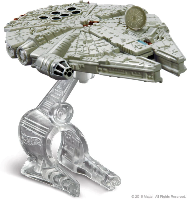 Millennium Fighter