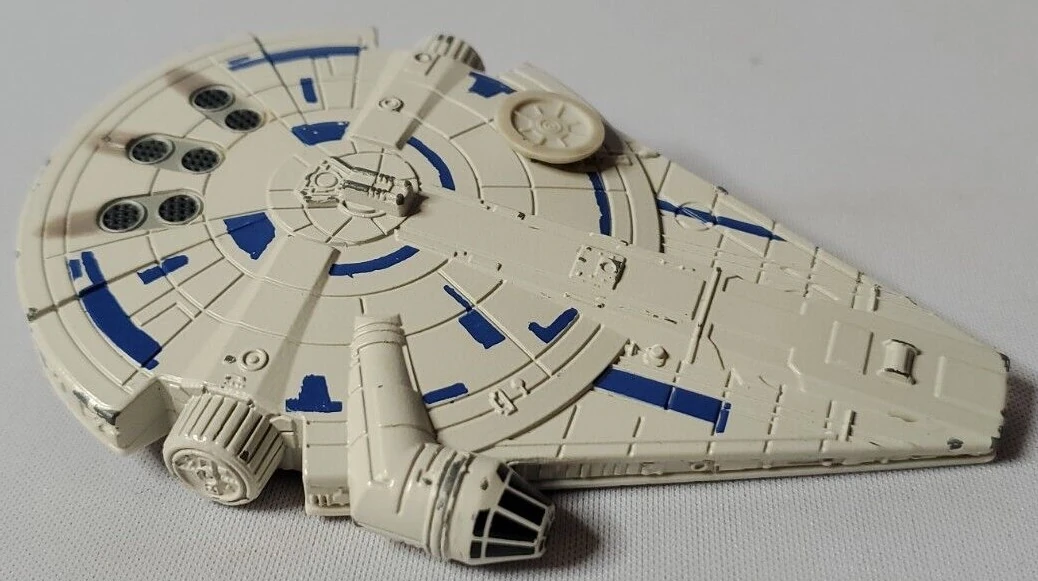 Millennium Falcon (Solo)