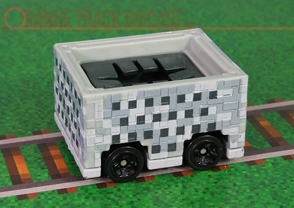 Minecart